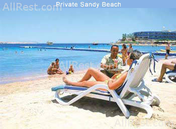 Tropitel Naama Bay 26